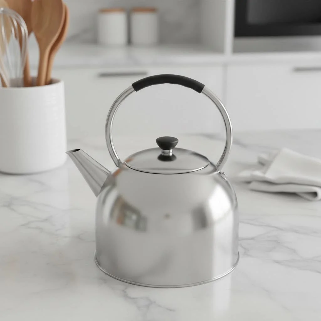 Cha Cult teapots in various styles and materials