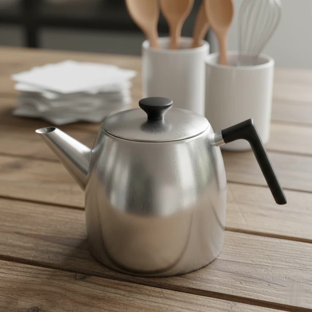 Choosing the Perfect Tea Pot and Tea Cup Set: An Expert’s Comprehensive Guide