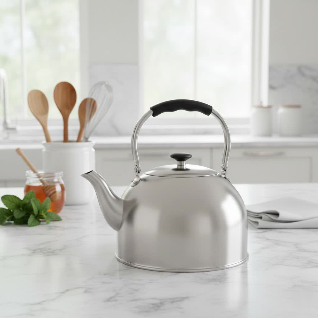 Your Ultimate Guide to Mr. Coffee Tea Pots: Brewing Perfection