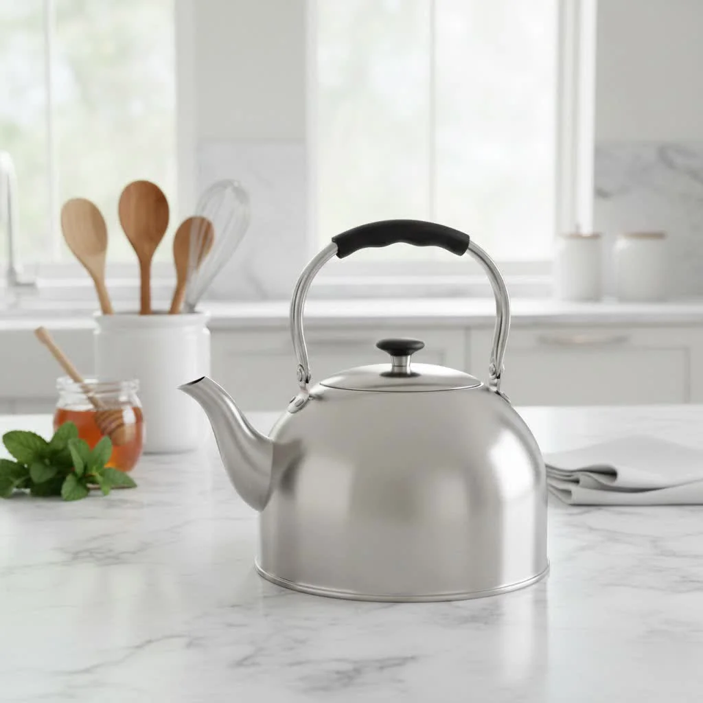 Mr. Coffee tea pots and brewers