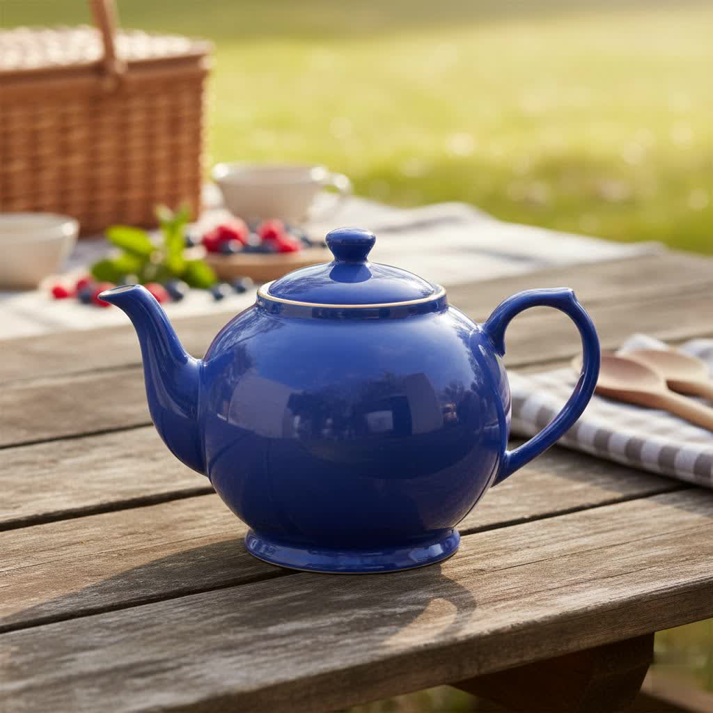 All-Clad Tea Pot: The Definitive Guide to Durability and Design