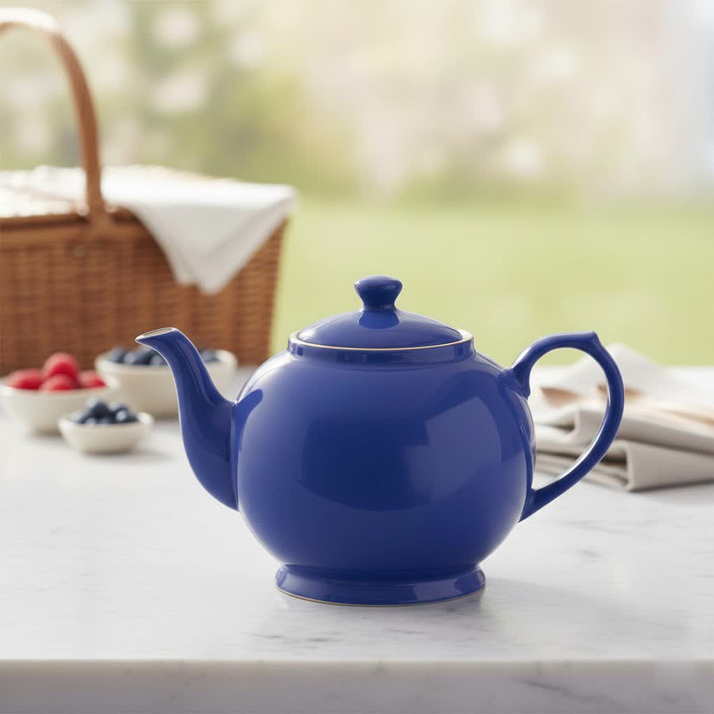 Unlocking the Charm: A Comprehensive Guide to the Magic Tea Pot
