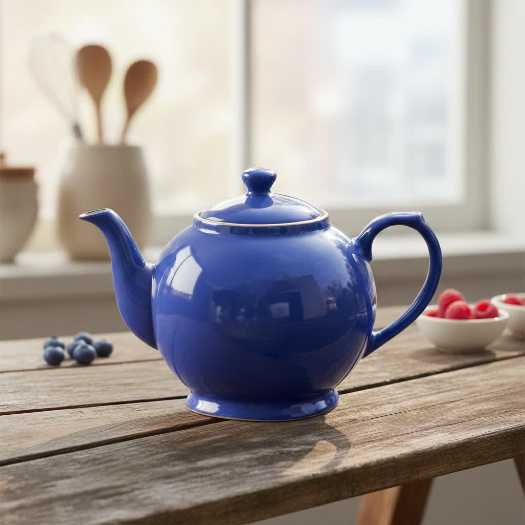 The Essential Guide to Choosing Your Perfect Tea Set with Teapot