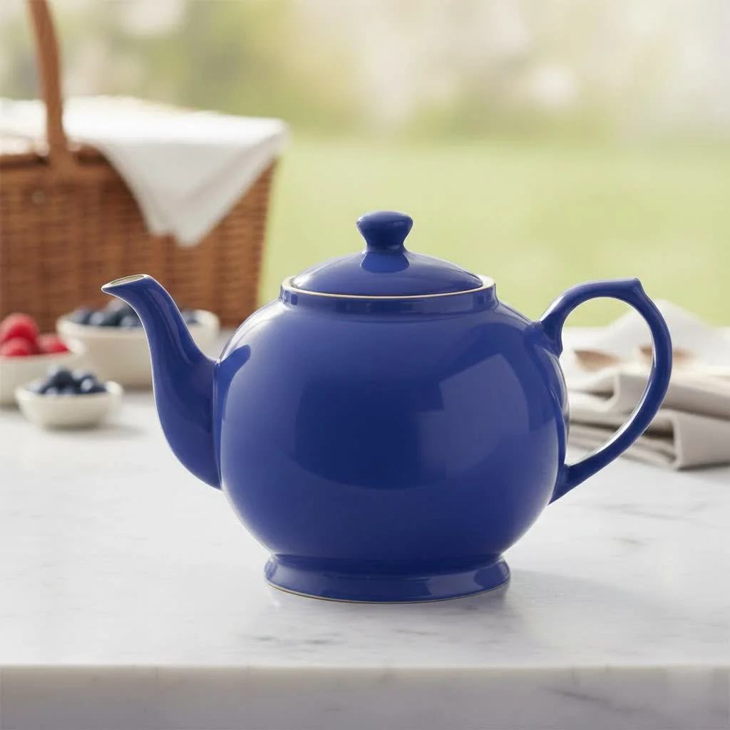 Mastering the Art of Brewing Tea in a Pot: Your Ultimate Guide