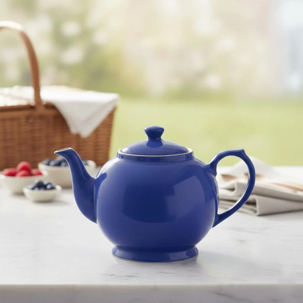 The Perfect Brew: Exploring Cuisinart Tea Kettles for Every Enthusiast
