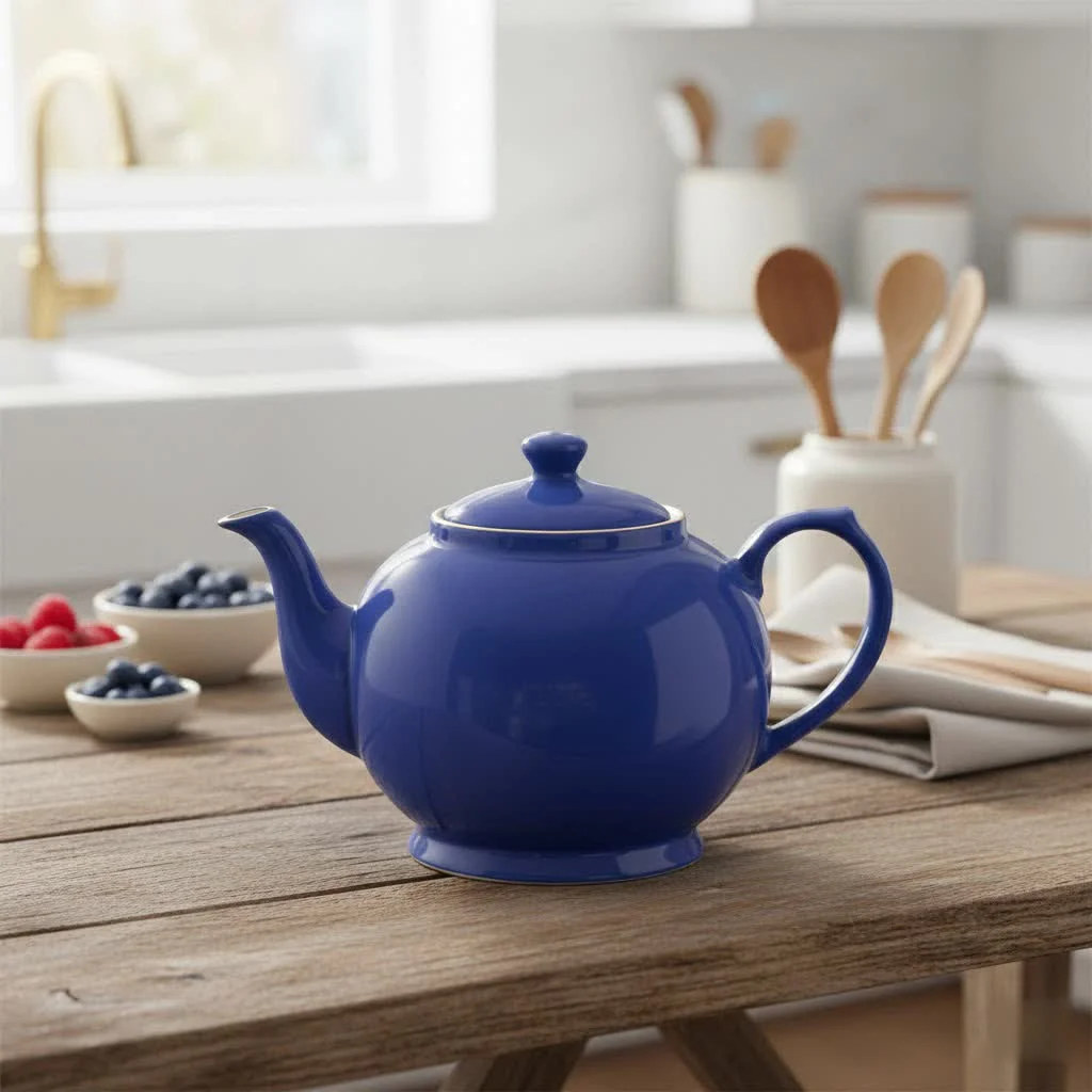 Discovering Your Perfect Tea Pot: A Comprehensive Guide