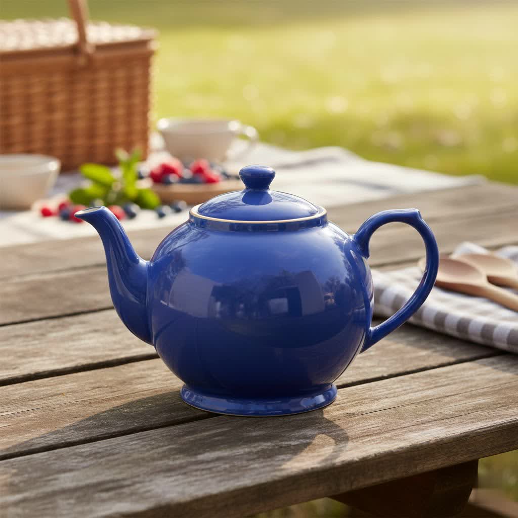 The Timeless Art of Clay Teapots: A Comprehensive Guide for Tea Lovers