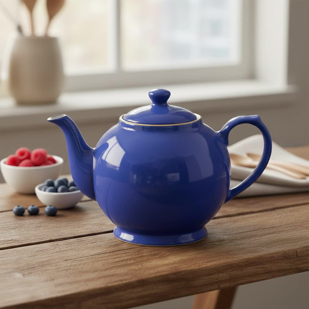 The Ultimate Guide to Choosing a Tea Pot Set for Adults