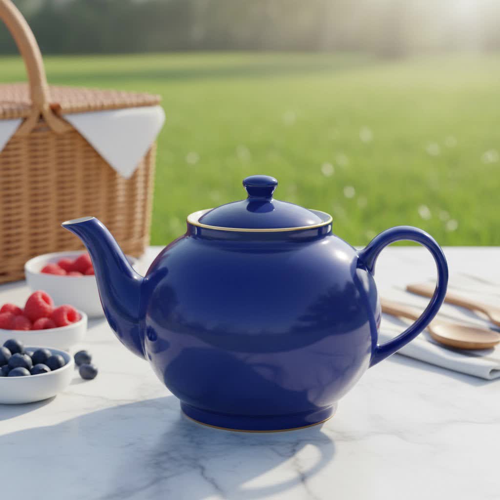 Discovering the Perfect Eastern Tea Pot: A Comprehensive Guide