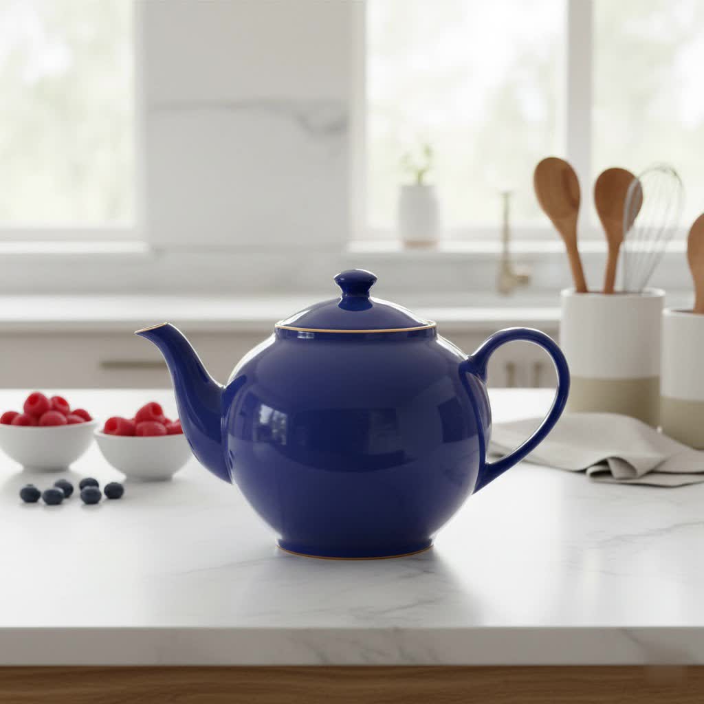Crafting Your Perfect Cup: The Ultimate Personal Tea Pot Guide