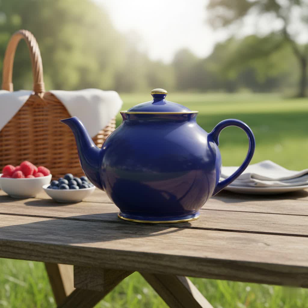 The Ultimate Guide to Choosing and Caring for Your Perfect Tea Pot