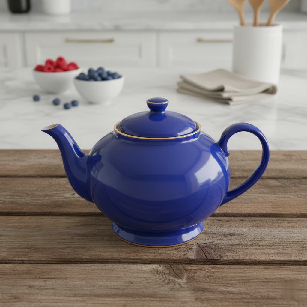 The Enduring Allure of Teavana Teapots: A Comprehensive Guide