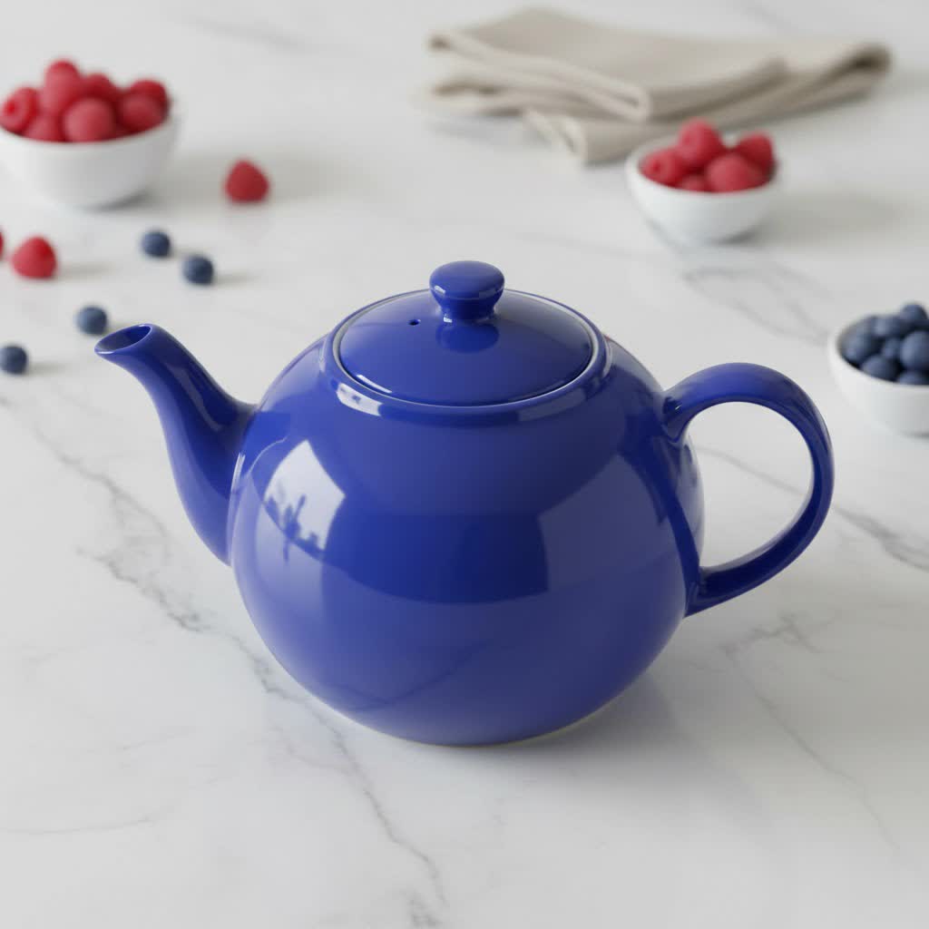 Crafting the Perfect Brew: Your Ultimate Guide to Choosing an Herbal Tea Pot