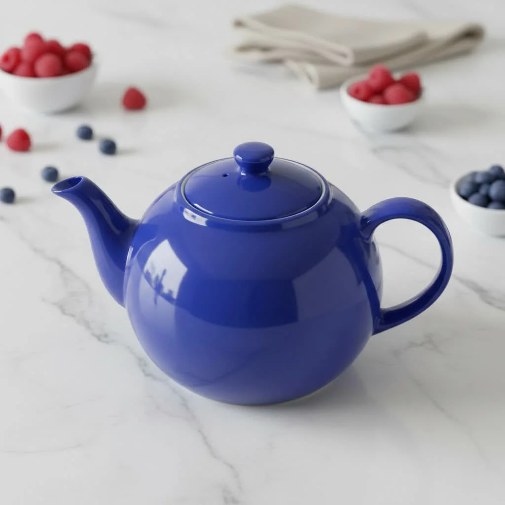 Crafting the Perfect Brew: Your Ultimate Guide to Choosing an Herbal Tea Pot