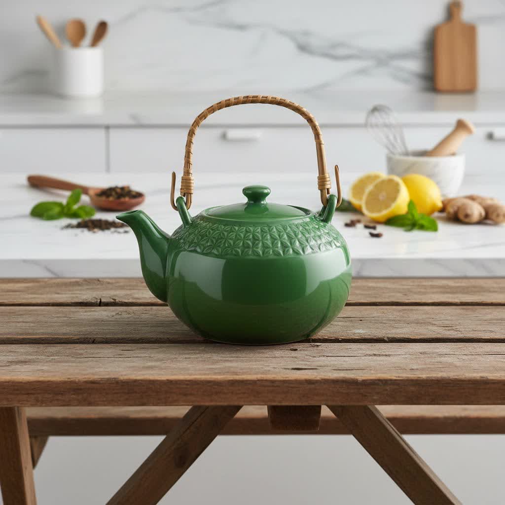 The Perfect Tea Pot: Your Ultimate Guide to Brewing Bliss