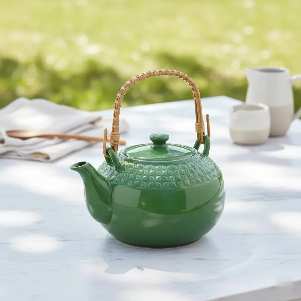Crafting the Perfect Brew: Your Ultimate Guide to Choosing and Caring for the Ideal Teapot