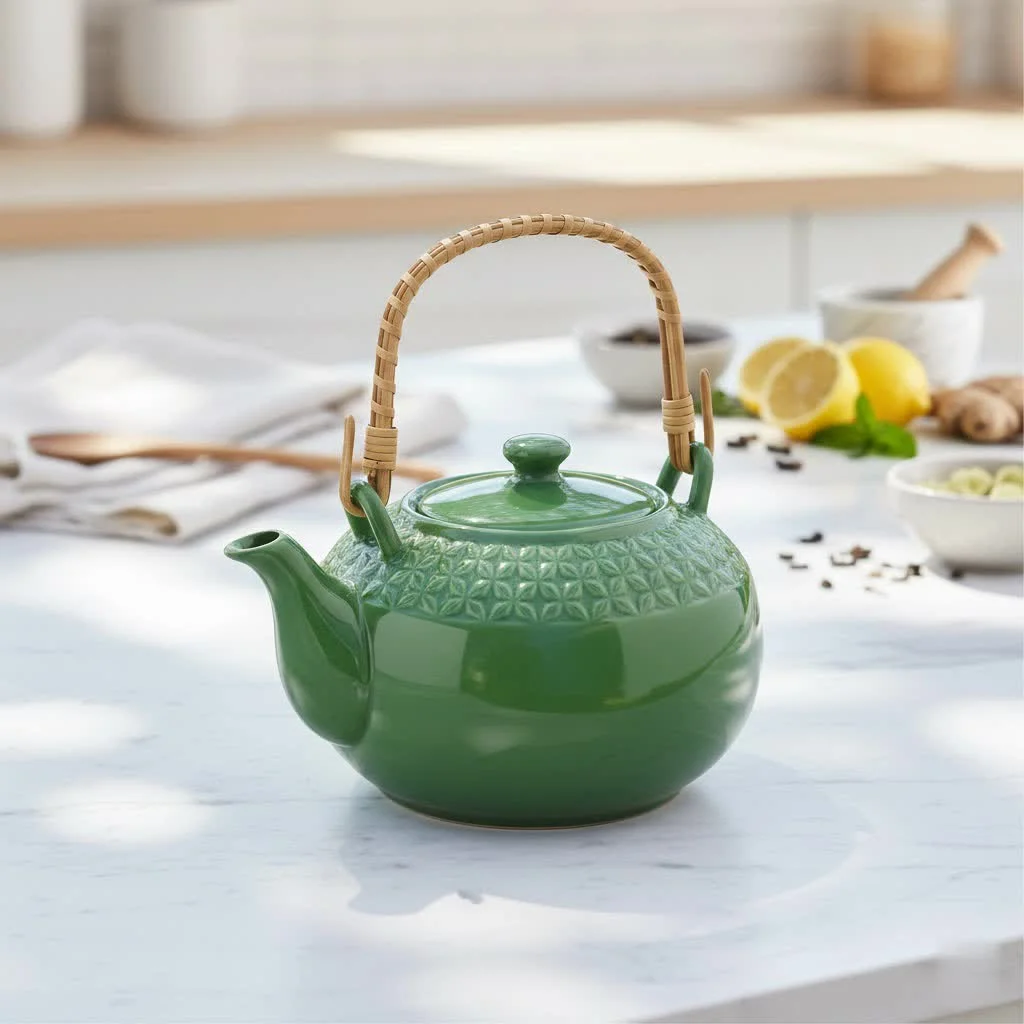 Discovering Your Perfect Brew: A Comprehensive Guide to Tea Brewing Pots