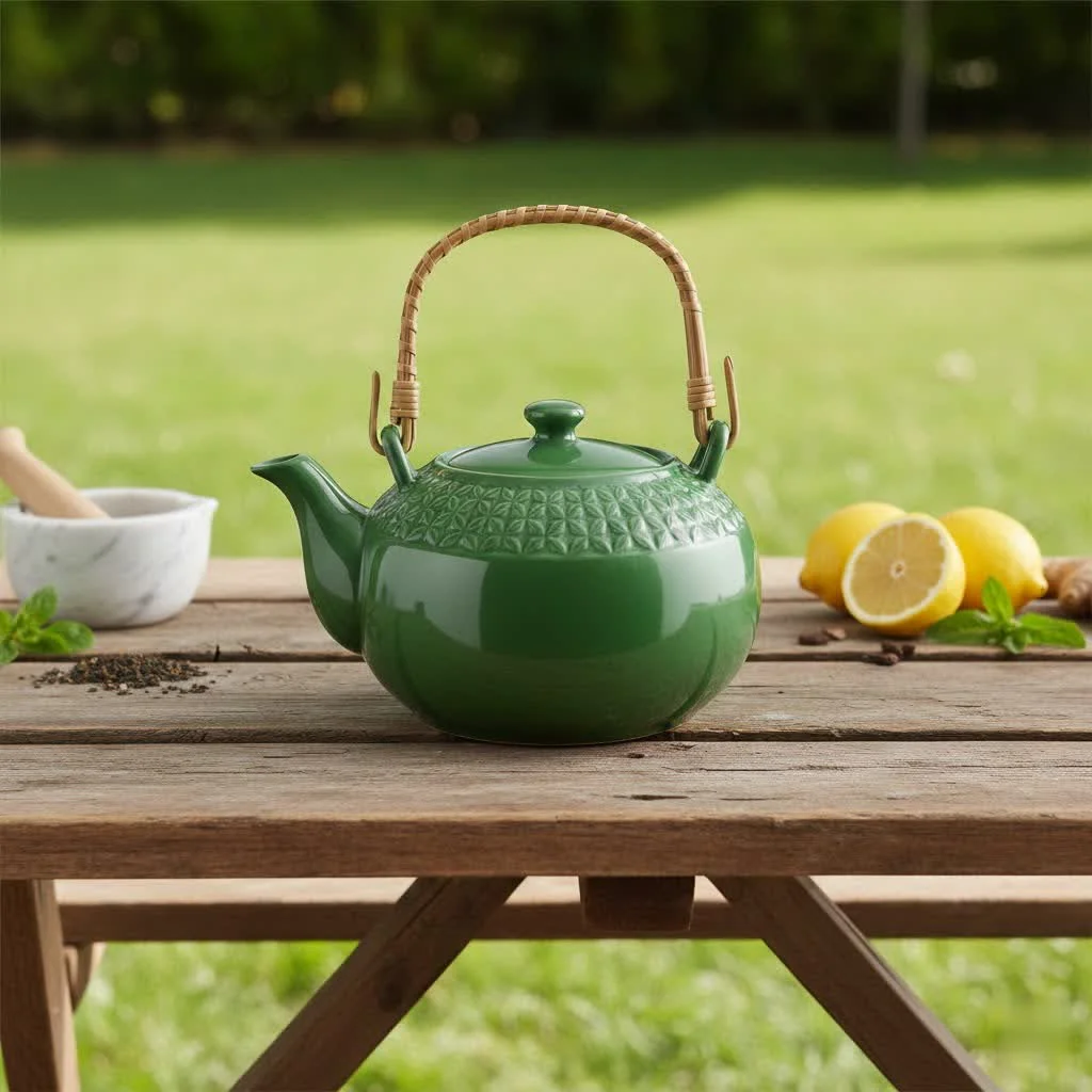 The Ultimate Guide to Tea Press Pots: improve your Loose Leaf Brewing