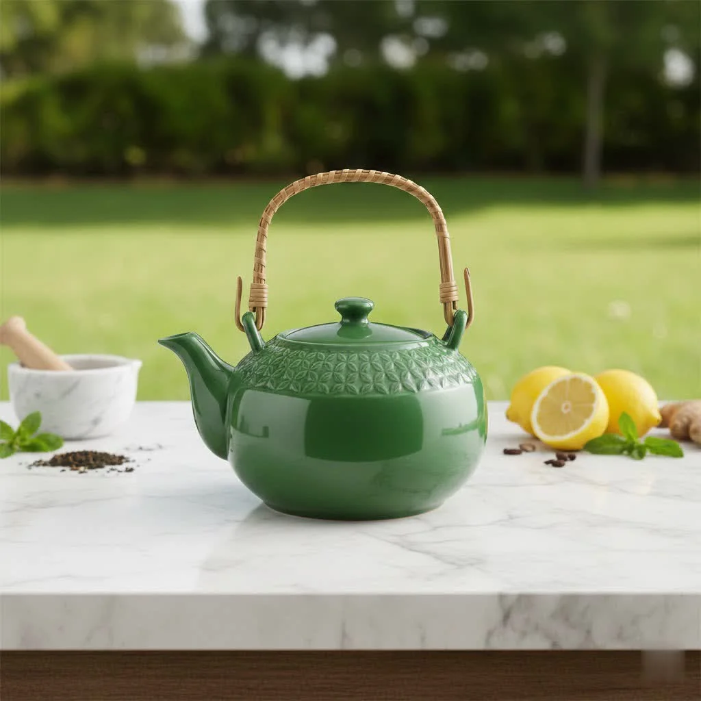 The Ultimate Guide to Choosing the Perfect Iced Tea Pot