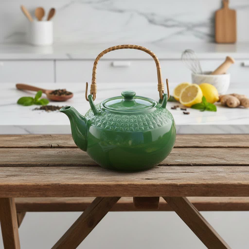 The Enduring Elegance of the Persian Tea Pot: A Comprehensive Guide