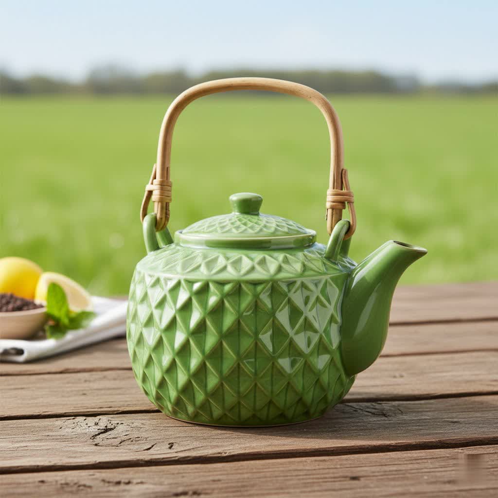 Moka Pot Tea: Brewing Beyond Coffee Boundaries