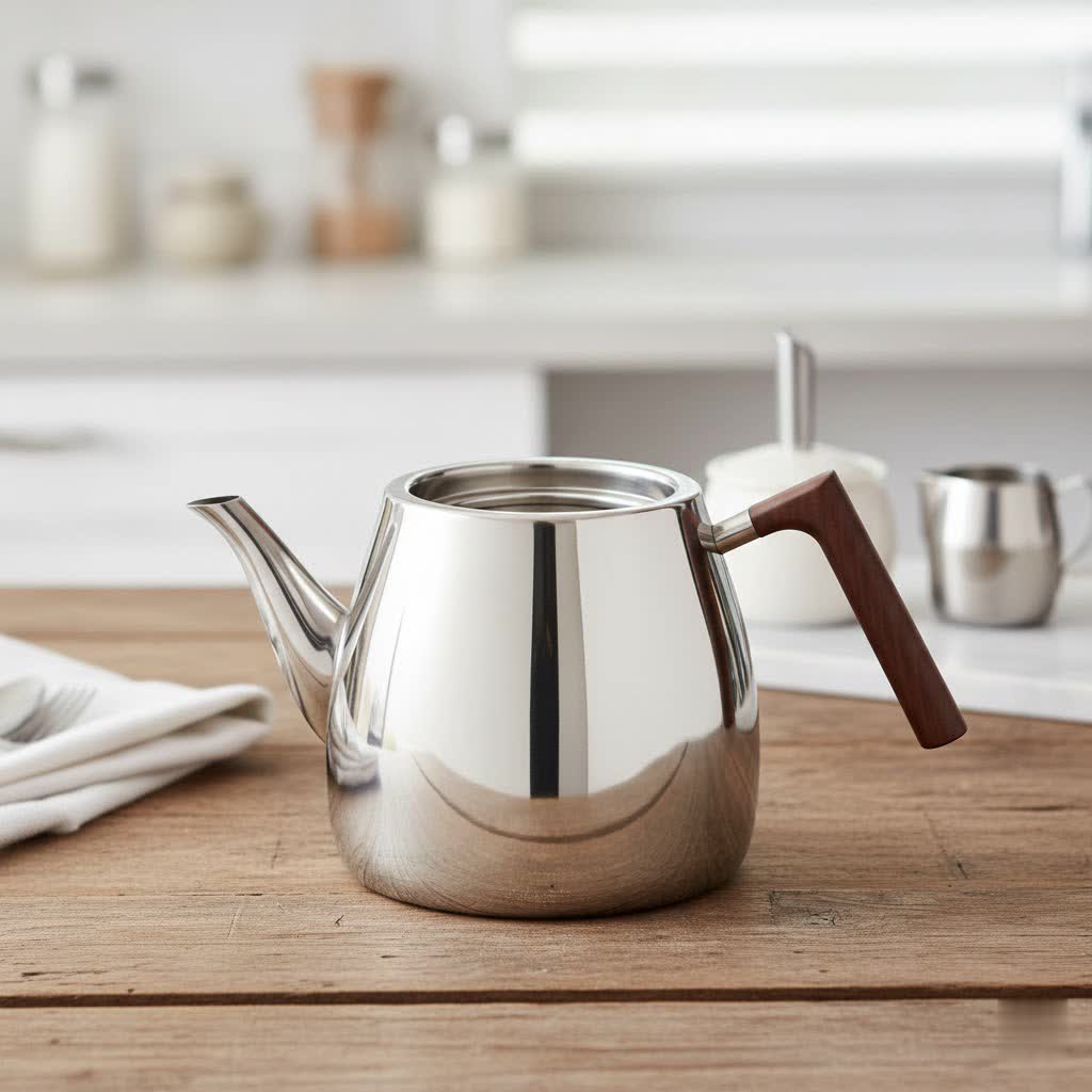 Choosing Your Perfect Tea Pot Set: A Comprehensive Guide
