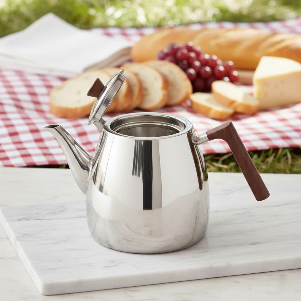Improve Your Tea Ritual: The Ultimate Guide to Tea Cup Sets with Teapots
