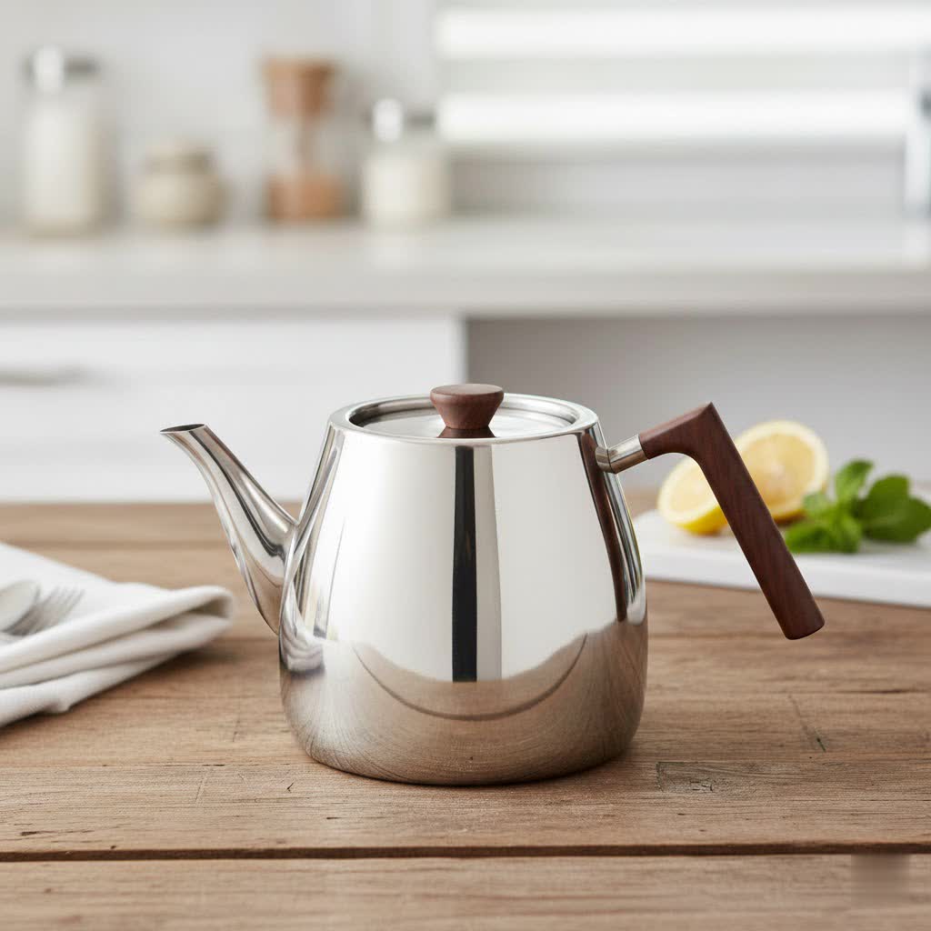 The Ultimate Guide to Spotting the Best Organic Tea Pot