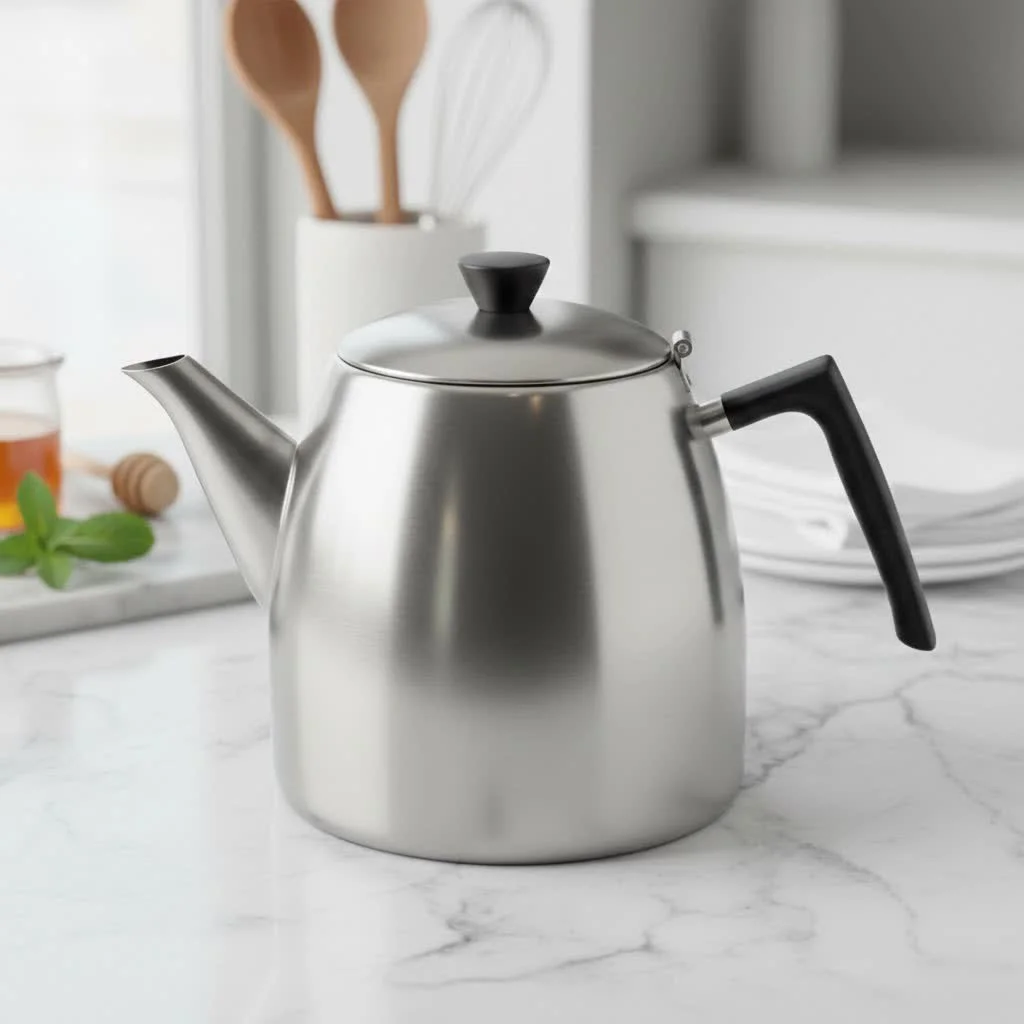 Guide to choosing the best teapot